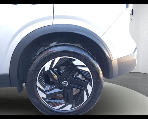 Auto Usate A Ancona | Nissan Qashqai 3ª Serie Mhev 140 Cv N-Connecta