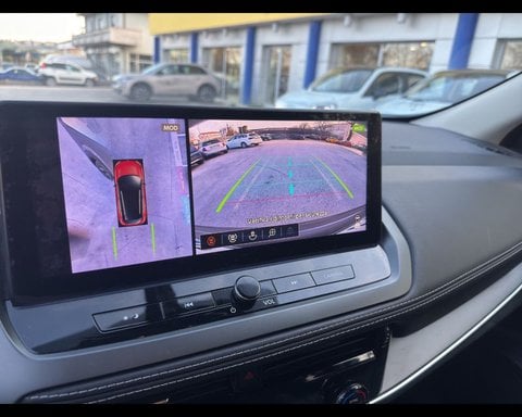 Auto Usate A Ancona | Nissan Qashqai 3ª Serie Mhev 140 Cv N-Connecta