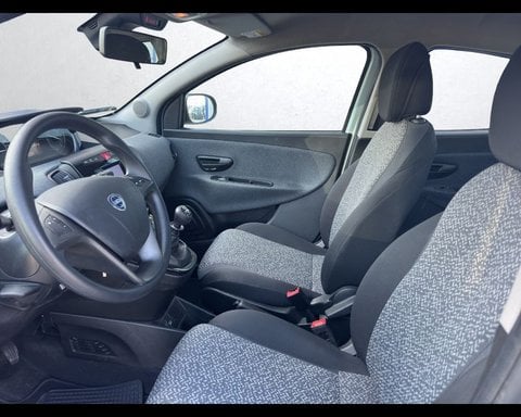 Auto Usate A Ancona | Lancia Ypsilon 3ª Serie 1.0 Firefly 5 Porte S&S Hybrid Silver Plus