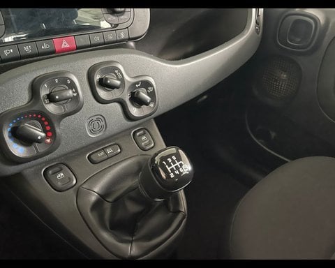 Auto Usate A Ancona | Fiat Panda 0.9 Twinair Turbo S&S 4X4