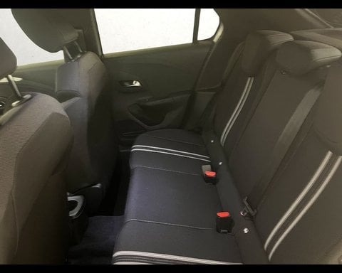 Auto Km0 A Ancona | Opel Corsa Yes Benzina 100 Cv (74Kw) Manuale