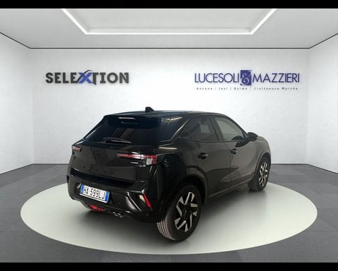 Auto Km0 A Ancona | Opel Mokka Gs Hybrid 145Cv Dct6