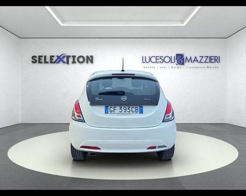 Auto Usate A Ancona | Lancia Ypsilon 3ª Serie 1.0 Firefly 5 Porte S&S Hybrid Ecochic Gold