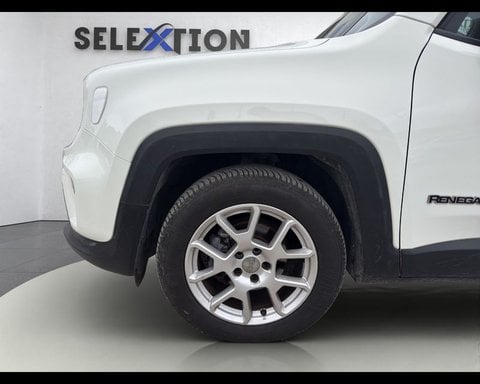 Auto Usate A Ancona | Jeep Renegade Renagade 1.6 Mjt 130 Cv Business