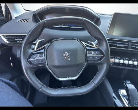 Auto Usate A Ancona | Peugeot 3008 2ª Serie Bluehdi 130 S&S Eat8 Business
