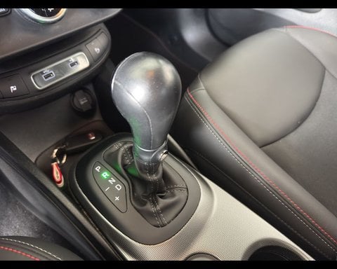 Auto Usate A Ancona | Fiat 500X 1.3 T4 150 Cv Dct Sport