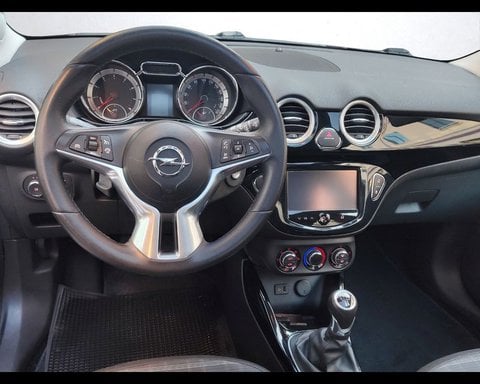 Auto Usate A Ancona | Opel Adam 1.2 70 Cv Slam