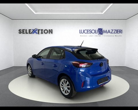 Auto Km0 A Ancona | Opel Corsa Nuova Edition 1.2 100Cv Mt6