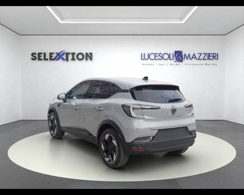Auto Usate A Ancona | Renault Captur 2ª Serie Eco-G 120 Cv Techno