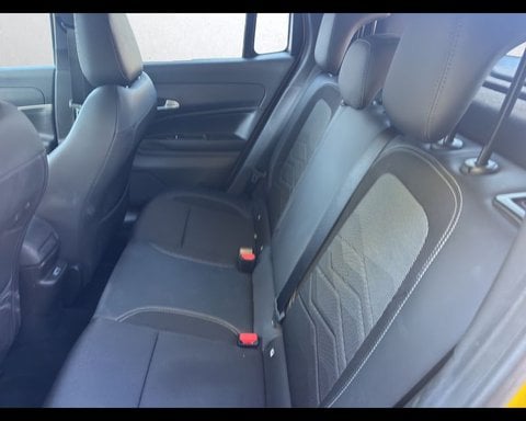 Auto Usate A Ancona | Jeep Avenger 1.2 Turbo 100 Cv Summit