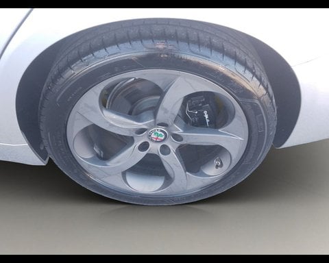 Auto Usate A Ancona | Alfa Romeo Giulia (2016) 2.2 Turbodiesel 190 Cv At8 Sprint
