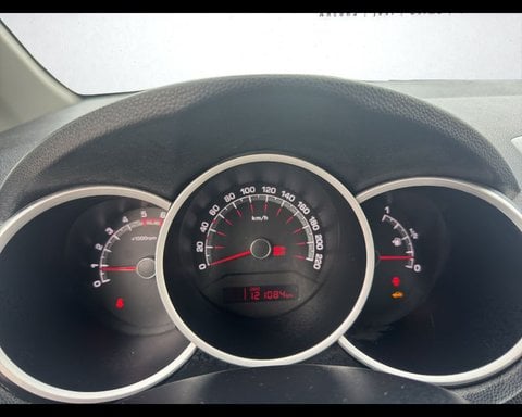 Auto Usate A Ancona | Kia Venga 1.4 Crdi 90Cv Wgt Ex