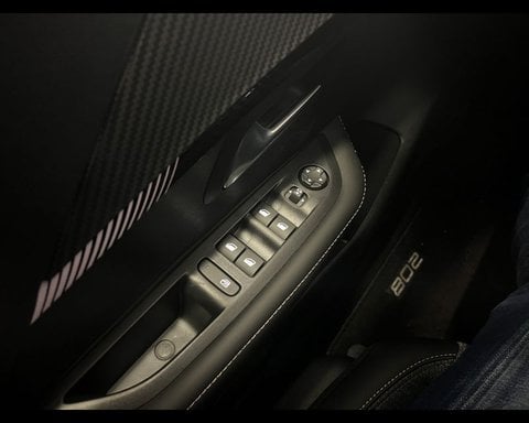 Auto Km0 A Ancona | Peugeot 208 5P - Allure Puretech 100 S&S