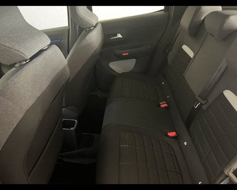 Auto Km0 A Ancona | Citroën C3 Turbo 100Cv - Plus