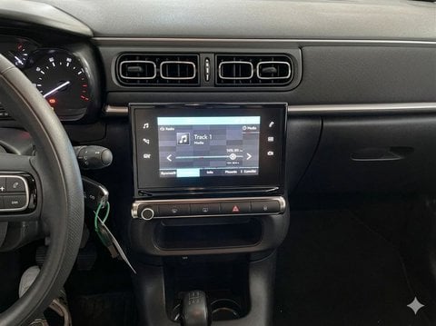 Auto Usate A Ancona | Citroën C3 3ª Serie Puretech 83 S&S C-Series
