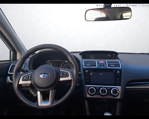 Auto Usate A Ancona | Subaru Xv 1ª Serie 2.0D Style
