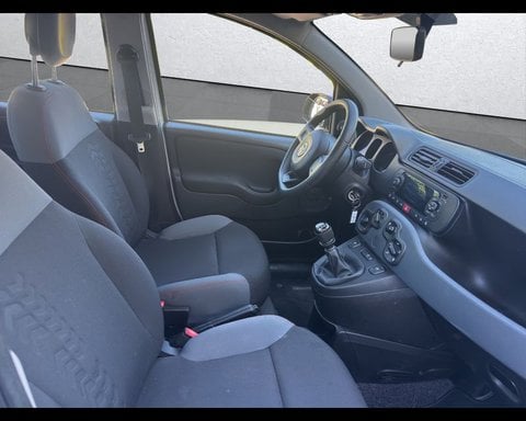 Auto Usate A Ancona | Fiat Panda 1.2 Easy