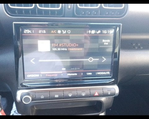 Auto Usate A Ancona | Citroën C3 Aircross Bluehdi 110 S&S Plus