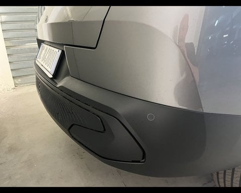 Auto Km0 A Ancona | Citroën C3 Aircross Nuova Turbo 100 Mt6 - You