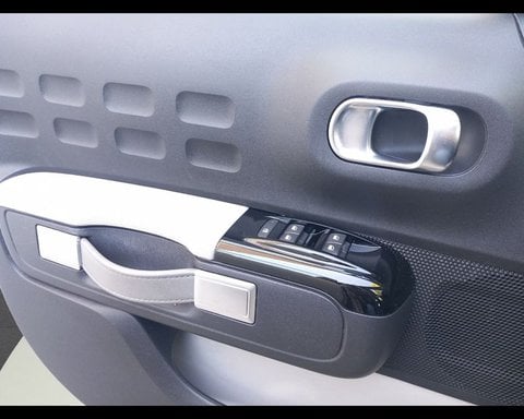 Auto Usate A Ancona | Citroën C3 3ª Serie Puretech 82 S&S Shine