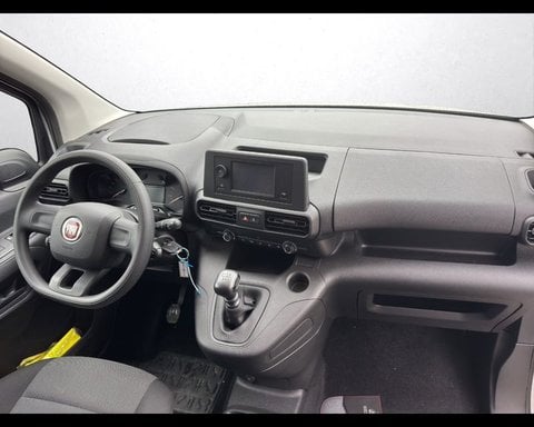 Auto Usate A Ancona | Fiat Professional Doblò 4ª Serie 1.5 Bluehdi 100Cv Pc-Tn Van