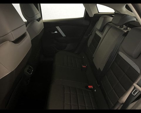 Auto Km0 A Ancona | Citroën C4 Benzina 130 Cv Automatico - Plus
