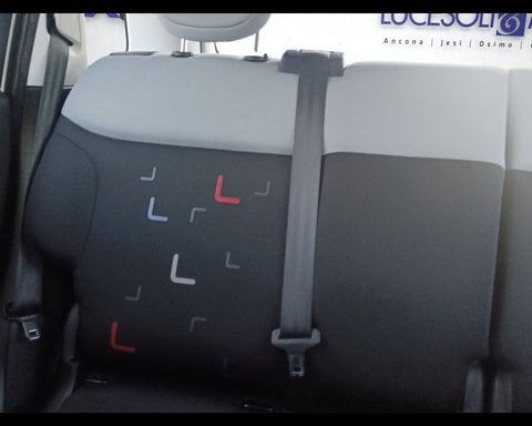 Auto Usate A Ancona | Fiat 500L 1.3 Multijet 85 Cv Pop Star