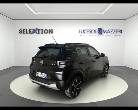 Auto Km0 A Ancona | Citroën C3 Turbo 100Cv - Plus