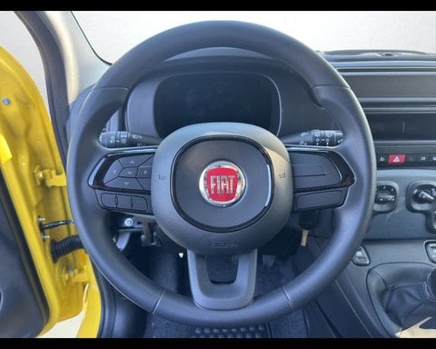 Auto Km0 A Ancona | Fiat Pandina My26 1.0 65Cv Hybrid Pop