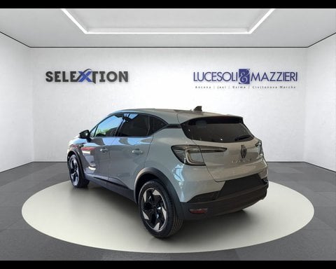 Auto Usate A Ancona | Renault Captur 2ª Serie Eco-G 120 Cv Techno