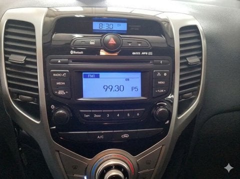 Auto Usate A Ancona | Hyundai Ix20 1.4 Crdi 90 Cv Classic