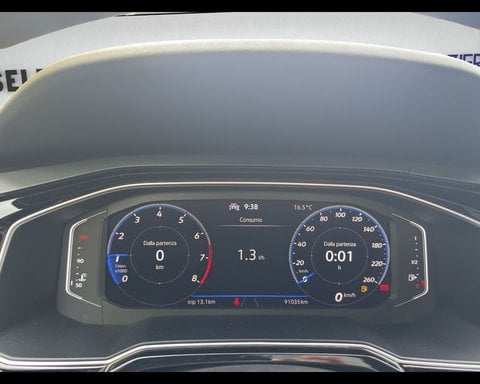 Auto Usate A Ancona | Volkswagen Taigo 1.0 Tsi 110 Cv R-Line