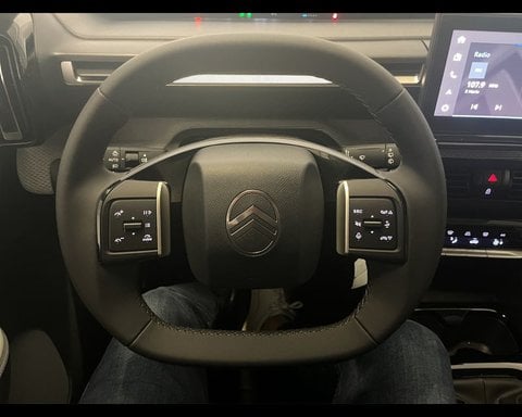 Auto Km0 A Ancona | Citroën C3 Turbo 100Cv - Max