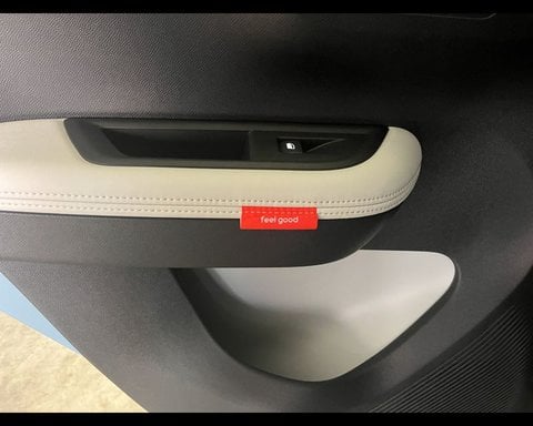 Auto Km0 A Ancona | Citroën C3 Turbo 100Cv - Max