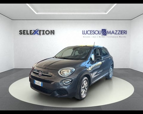 Auto Usate A Ancona | Fiat 500X 1.0 T3 120 Cv Urban