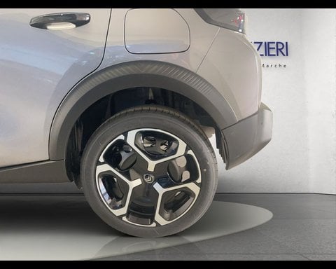Auto Km0 A Ancona | Citroën C3 Turbo 100Cv - Plus