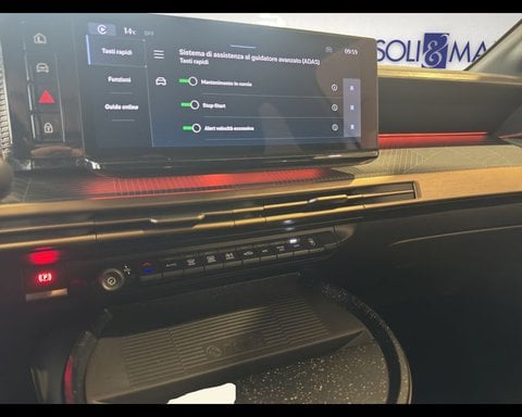 Auto Km0 A Ancona | Lancia Ypsilon Nuova Ibrida My24 Nuova 1.2 100Cv Ibrida