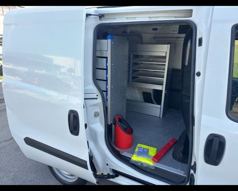 Auto Usate A Ancona | Fiat Professional Doblò Doblo' 1.6 Mjt 105Cv S&S Pc-Tn Cargo Business