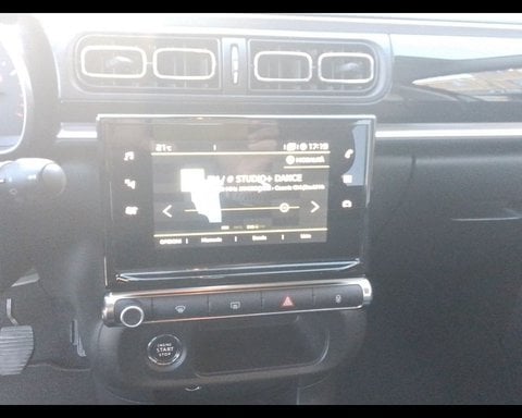 Auto Usate A Ancona | Citroën C3 3ª Serie Bluehdi 75 S&S Shine