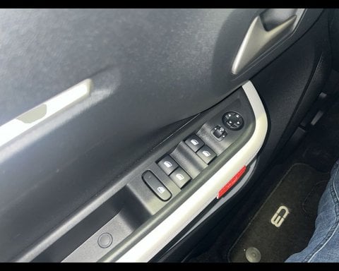Auto Km0 A Ancona | Citroën C3 Turbo 100Cv - Max