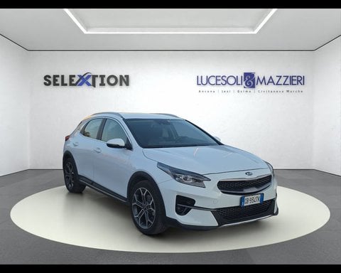Auto Usate A Ancona | Kia Xceed 1.4 T-Gdi Dct Style