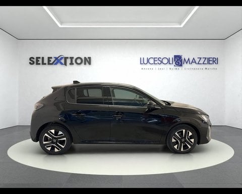 Auto Km0 A Ancona | Peugeot 208 5P - Allure Puretech 100 S&S