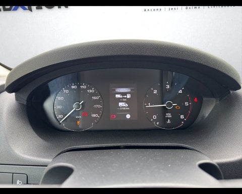 Auto Km0 A Ancona | Fiat Professional Ducato New Serie 2 Stock My25 Furgone Lastrato 35Q Mh2 140C...