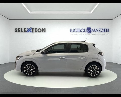 Auto Km0 A Ancona | Peugeot 208 5P - Style Benzina 100 S&S