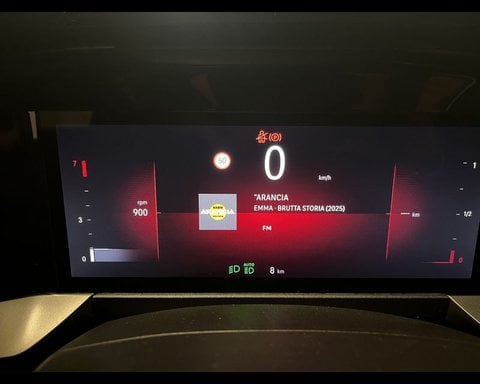 Auto Km0 A Ancona | Opel Mokka Gs 1.2L 136Cv Mt