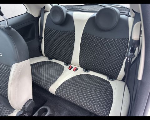 Auto Usate A Ancona | Fiat 500 1.0 Hybrid Dolcevita