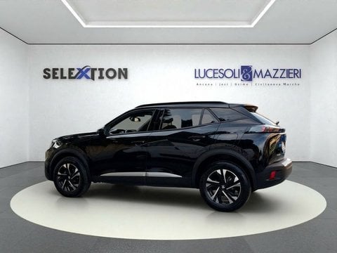 Auto Usate A Ancona | Peugeot 2008 2ª Serie Puretech 100 S&S Allure