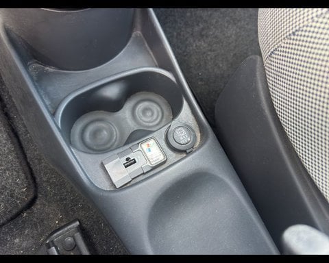 Auto Usate A Ancona | Fiat 500 (2007-2016) 1.2 Lounge