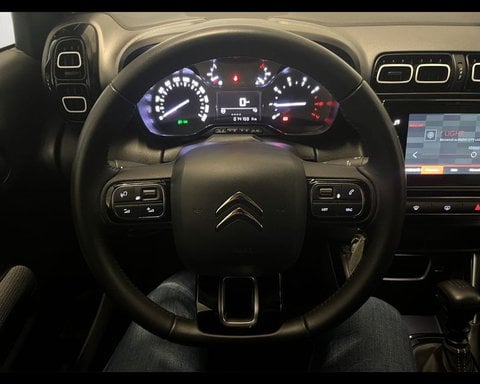 Auto Km0 A Ancona | Citroën C3 Aircross Puretech 110 S&S - You