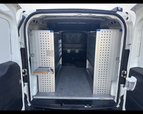 Auto Usate A Ancona | Fiat Professional Doblò Doblo' 1.6 Mjt 105Cv S&S Pc-Tn Cargo Business